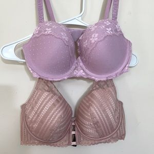 Victoria’s Secret Bundle! 2 Bra & 1 Panty